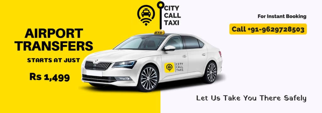 Hosur City taxi cabs airport cab services