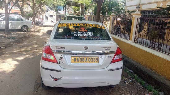 citycalltaxi-hosur