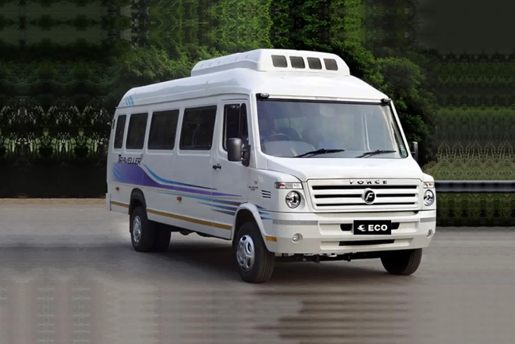 citycalltaxi-tempo-traveler