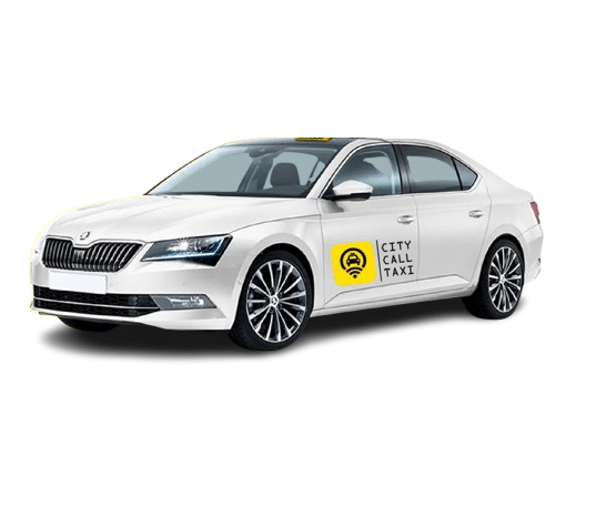 city call taxi