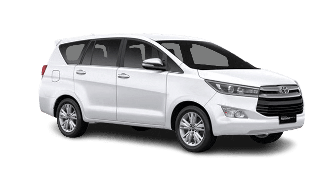 CityCall Taxi Innova Crysta Hire