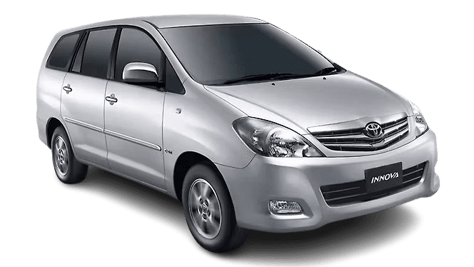 hosur innova taxi service